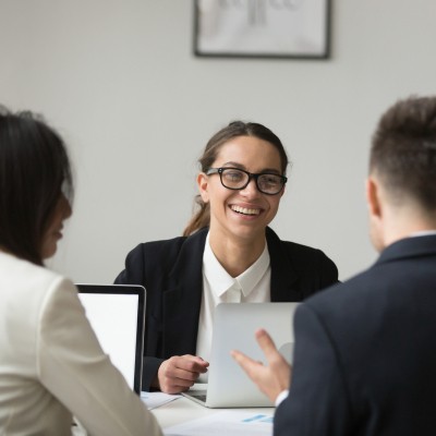 Empresa de Reclutamiento de Personal